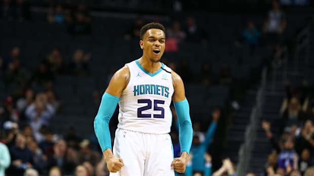 PJ Washington